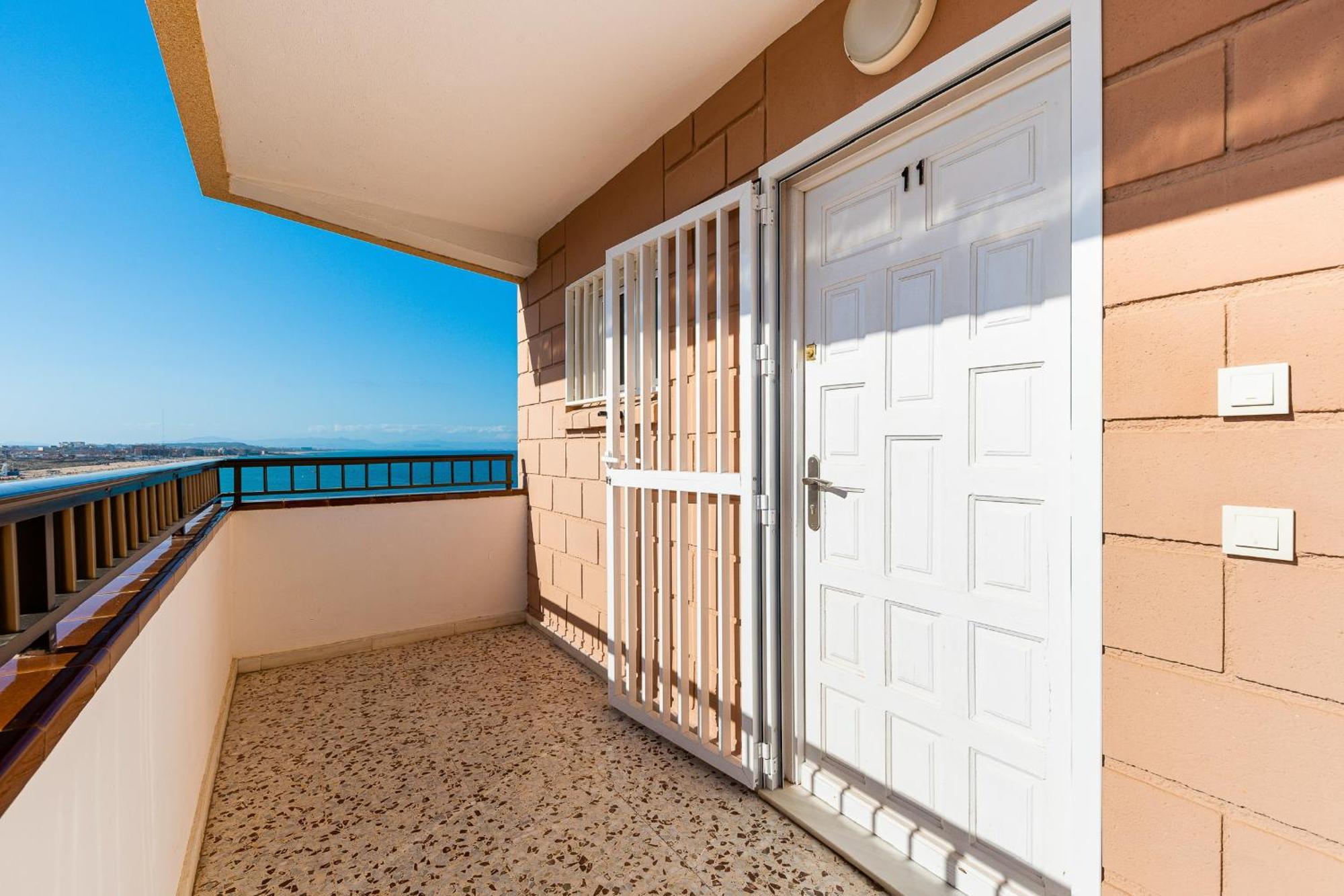 Balcon Mediterraneo Sunrise Torrevieja Kültér fotó