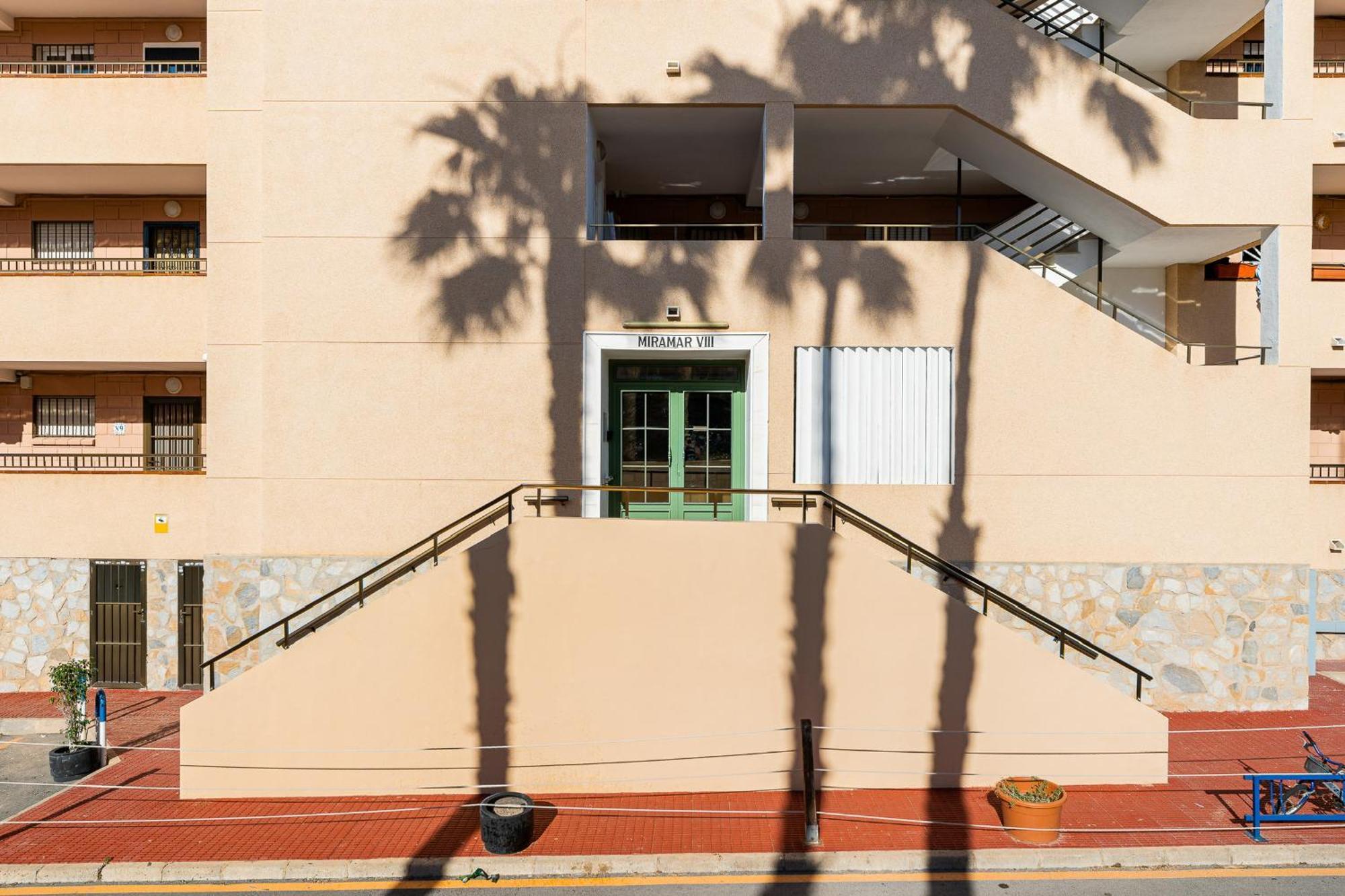 Balcon Mediterraneo Sunrise Torrevieja Kültér fotó